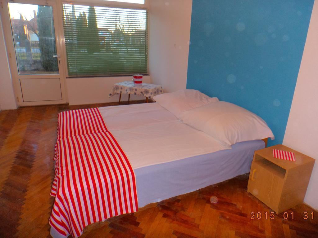 Boathouse Balatonlelle With Sauna Room photo